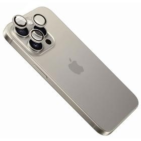 Cam Glass iPhone 16 Pro/Pro Max GL FIXED