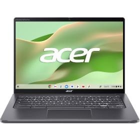 CP714-2WN-55L7 14 i5 8/256GB chrome ACER