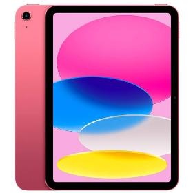 iPad 10 10,9 Wi-Fi 256GB Pink APPLE