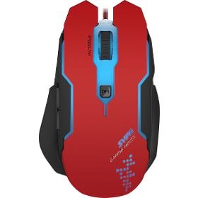 SL-680000-BKRD SVIPA Gam Mouse SPEEDLINK