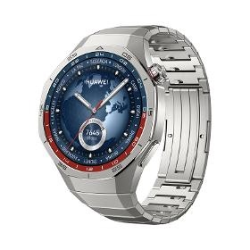 Watch GT 5 Pro 46mm Titanium HUAWEI