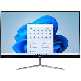 U-One 24JL Pro AiO Cel 4/128GB W11P UMAX