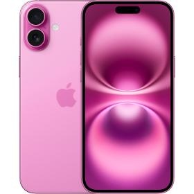 iPhone 16 Plus 512GB Pink APPLE