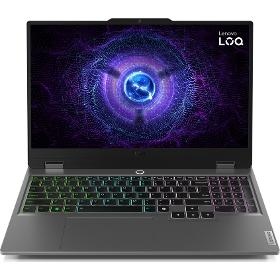 LOQ 15,6 i5 16GB 1T W11H 4060 BK LENOVO
