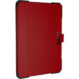 Metropolis case iPad 10,2 Red UAG