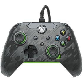 Wired Ctrl gamepad Xbox Series X PDP