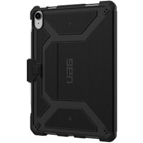 Metropolis case iPad 10,9 Black UAG