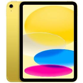 iPad 10 10,9 Cell 256GB Yellow APPLE