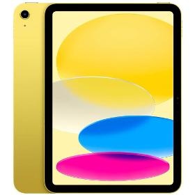 iPad 10 10,9 Wi-Fi 256GB Yellow APPLE