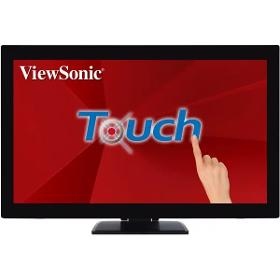 TD2760 monitor ViewSonic