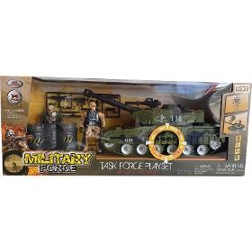 M4807038 STARX tank MAC TOYS