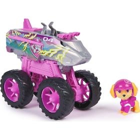 106069303 rescue wheels SKYE SPIN MASTER