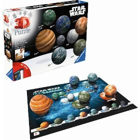 2411577 Star Wars Galaxie RAVENSBURGER