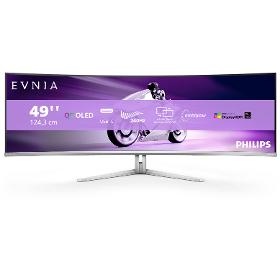 49M2C8900/00 48,9 OLED 240Hz PHILIPS