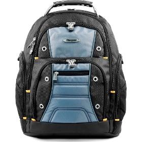 Drifter backpack 15,6 black TARGUS