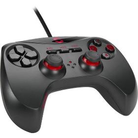 STRIKE NX Gamepad PC black SPEEDLINK