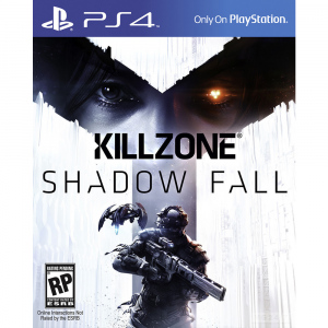 Killzone: Shadow Fall hra PS4