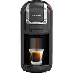 R-98043 5V1 ESPRESSO KAPSLE ROHNSON