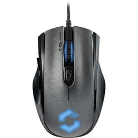 SL-680021-BK ASSERO Gam Mouse SPEEDLINK