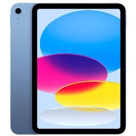 iPad 10 10,9 Wi-Fi 256GB Blue APPLE