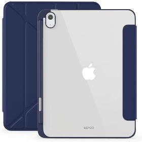 Flip Case iPad Pro 11 (M4) Blue EPICO