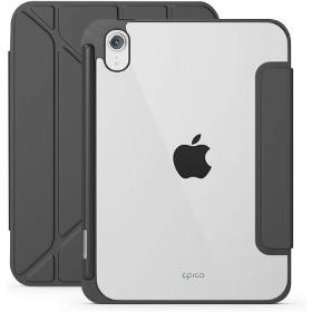 Flip Case iPad mini 8,3 Black EPICO