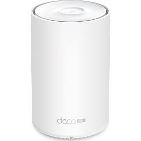 Deco X10-4G(1-pack) AX1500 LTE TP-LINK