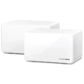 Halo H90X(2-pack) AX6000 Mesh MERCUSYS