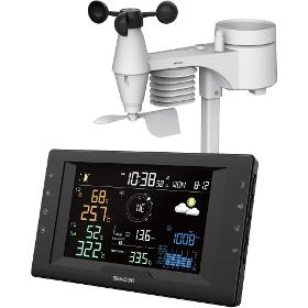 SWS 9400 METEOSTANICE SENCOR