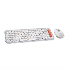 POP ICON COMBO key+mouse WH US LOGITECH