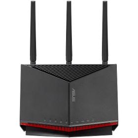 RT-BE86U router ASUS