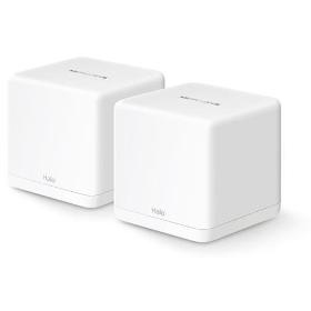 Halo H60X(2-pack) AX1500 Mesh MERCUSYS