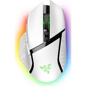 Basilisk V3 Pro wrl white RAZER