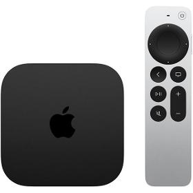 TV 4K Wi-Fi + Ethernet 128GB 2022 APPLE