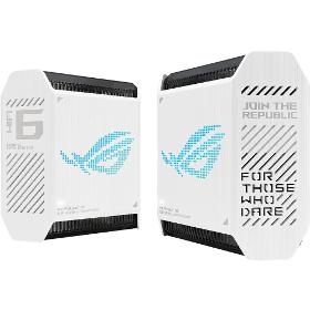 ROG Rapture GT6 2pack mesh rout wh ASUS