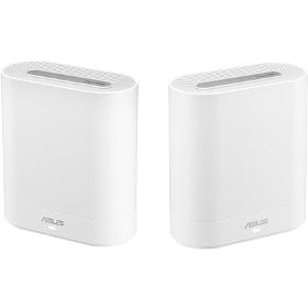 ExpertWifi EBM68 2pack mesh system ASUS