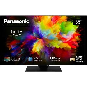 TV 65Z80AEZ OLED TV PANASONIC