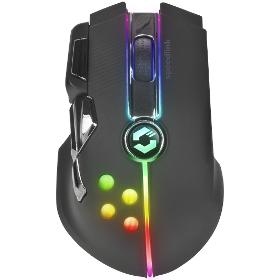 SL-680101-RRBK IMPERIOR wrl Mouse SPEED