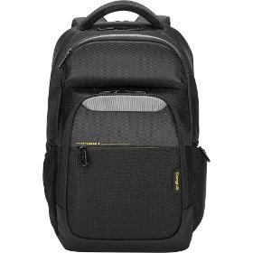 CityGear backpack 17,3 black TARGUS