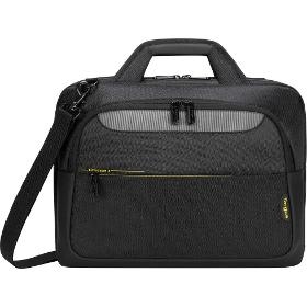 CityGear 15,6 black TARGUS