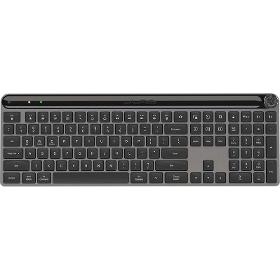 EPIC gaming keyboard black JLAB