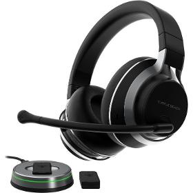 STEALTH PRO wrl headset - Xbox Bk TURTLE