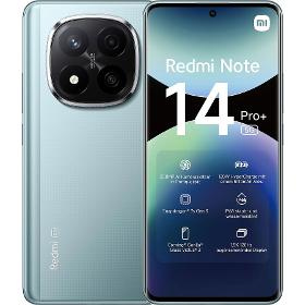 Redmi Note 14 Pro+ 5G 8/256GB BlueXIAOMI