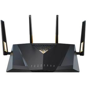 RT-BE88U router ASUS