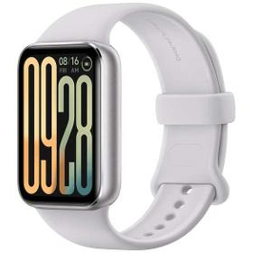 Smart Band 9 Pro Moonlight Silver XIAOMI