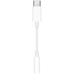 USB-C to 3,5 mm Headph. Jack Adapt APPLE