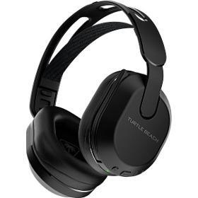 STEALTH 500 wrl headset BK TURTLE BEACH