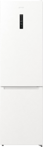 Kombinovaná chladnička NRK62CA2W4Z Gorenje