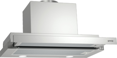 Odsavač par BHP623E13X Gorenje