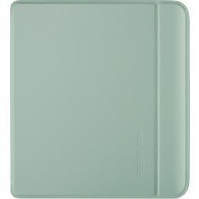 Libra Colour Green Basic SleepCover KOBO